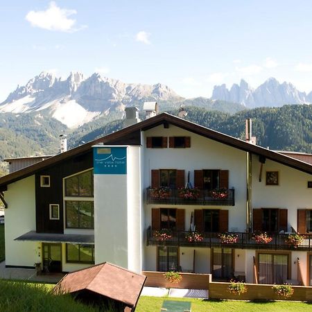 The Vista Hotel Bressanone Dış mekan fotoğraf