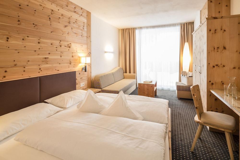 The Vista Hotel Bressanone Dış mekan fotoğraf