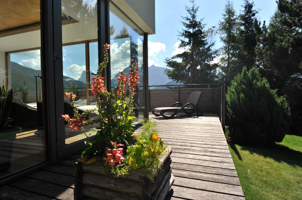 The Vista Hotel Bressanone Dış mekan fotoğraf