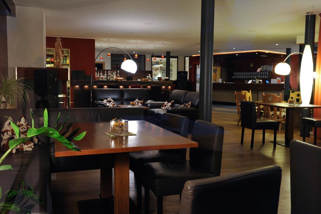 The Vista Hotel Bressanone Dış mekan fotoğraf