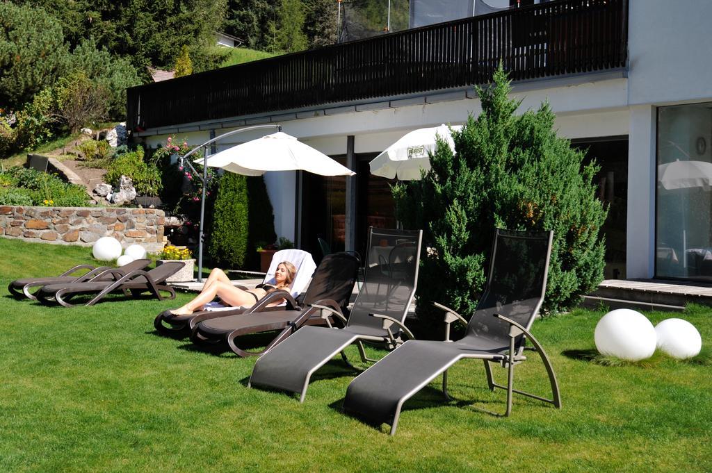 The Vista Hotel Bressanone Dış mekan fotoğraf