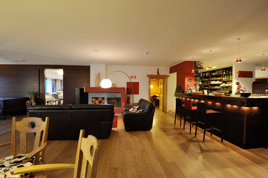 The Vista Hotel Bressanone Dış mekan fotoğraf