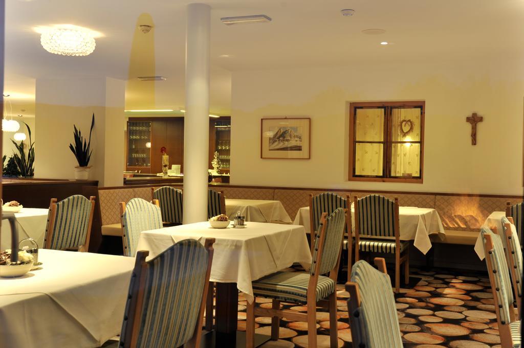 The Vista Hotel Bressanone Dış mekan fotoğraf