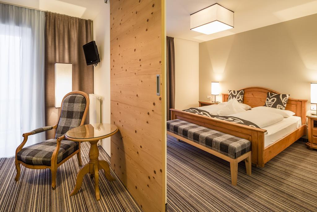 The Vista Hotel Bressanone Dış mekan fotoğraf