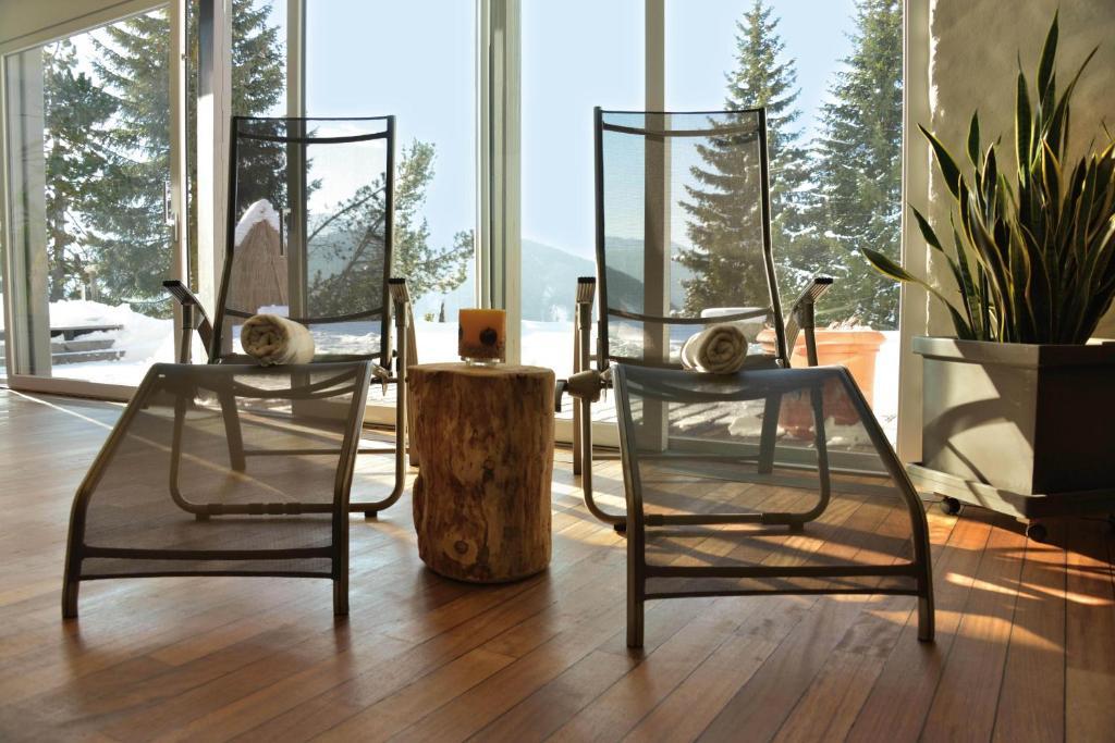 The Vista Hotel Bressanone Dış mekan fotoğraf