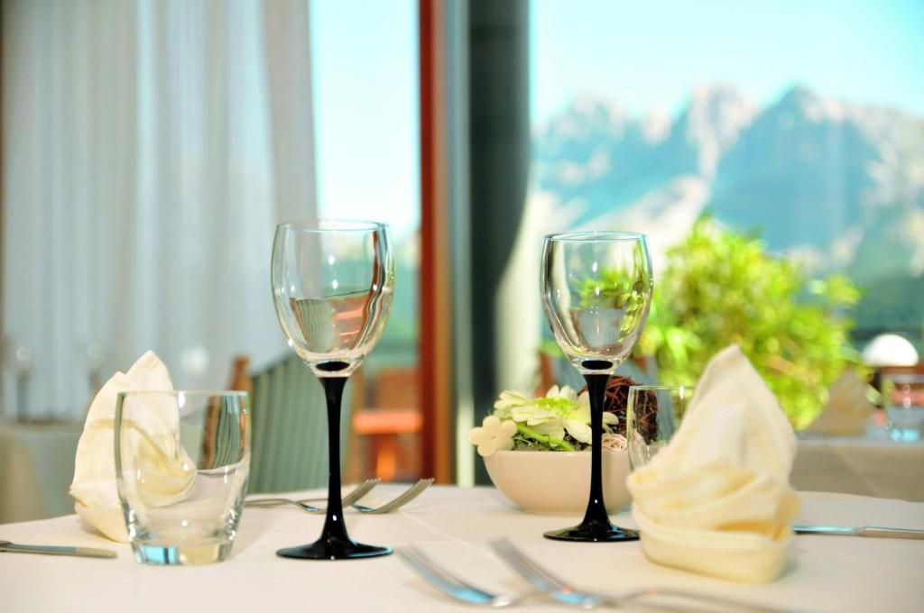 The Vista Hotel Bressanone Dış mekan fotoğraf