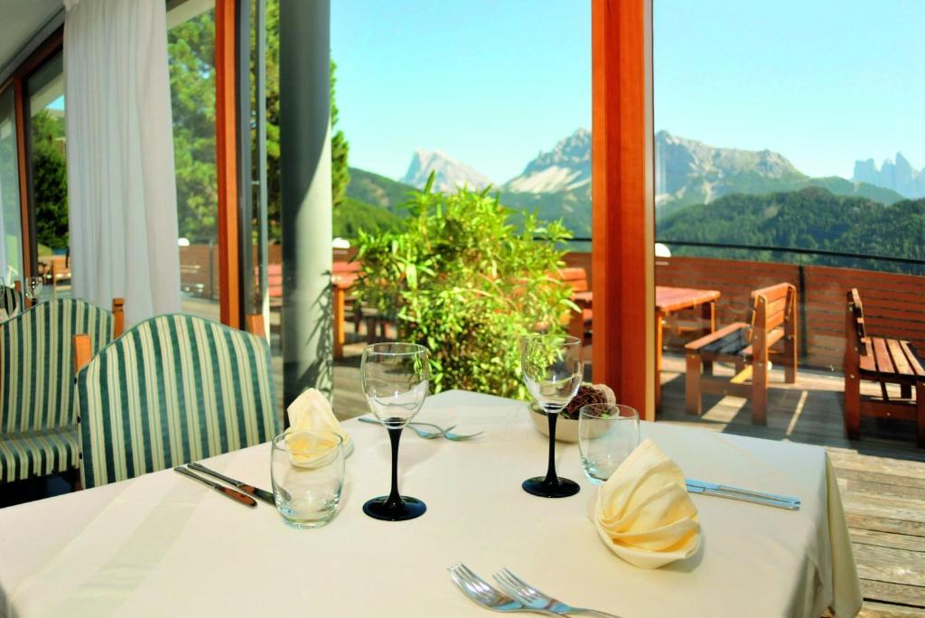 The Vista Hotel Bressanone Dış mekan fotoğraf