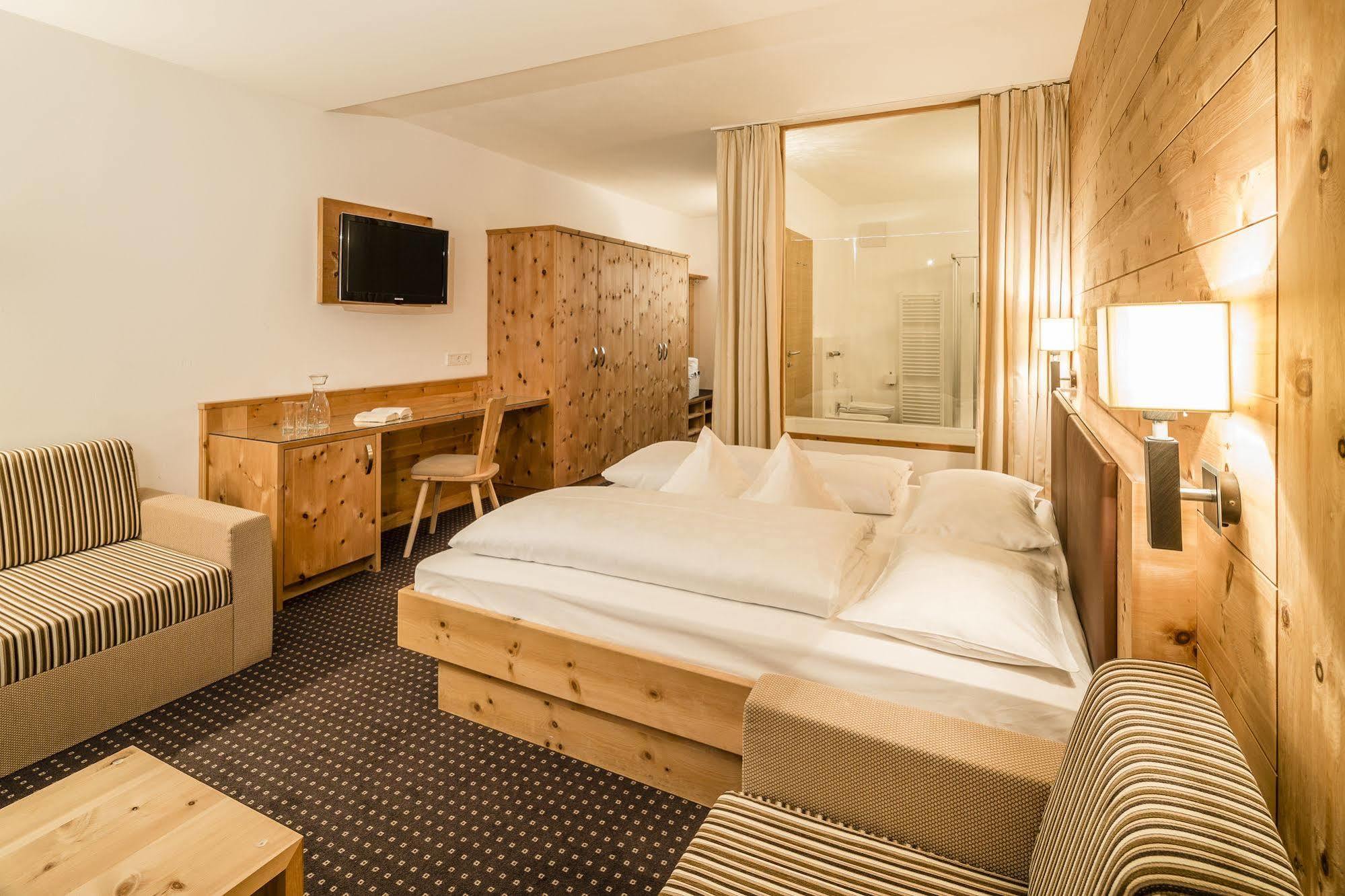 The Vista Hotel Bressanone Dış mekan fotoğraf